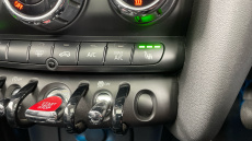 MINI Hatchback 1.5 Cooper Exclusive II 3dr [Comfort Pack] Petrol Hatchback